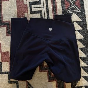 Born Primitive Your go to leggings M Navy